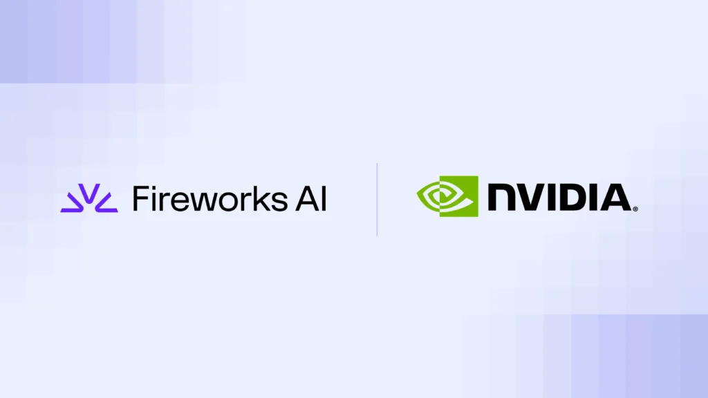 Fireworks від Nvidia: оцінка стартапу сягнула 17,5 млрд доларів