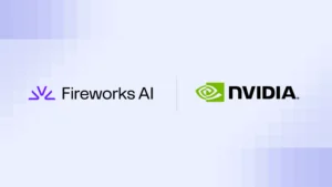 Fireworks від Nvidia: оцінка стартапу сягнула 17,5 млрд доларів