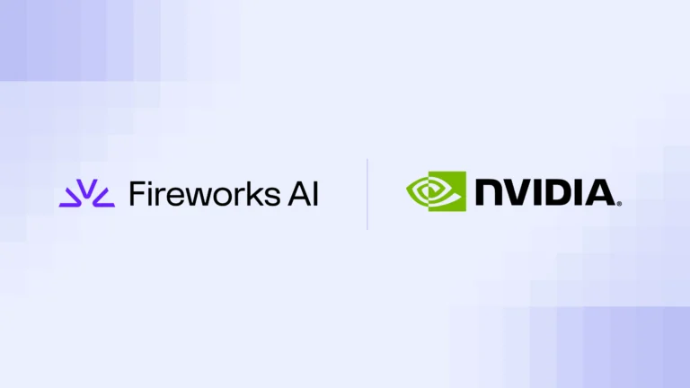 Fireworks від Nvidia: оцінка стартапу сягнула 17,5 млрд доларів
