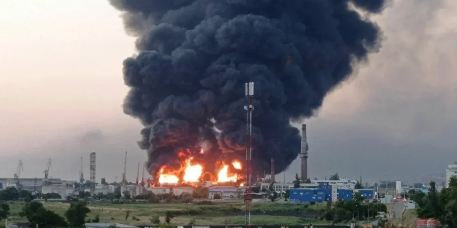 Крим у темряві: удари ЗСУ загострили енергокризу на півострові