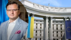 Кулеба залишає Мінрозвитку: ключові досягнення відомства