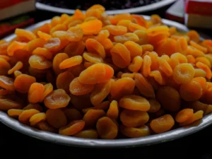 Польза кураги: концентрированный клад для сердца, зрения и пищеварения в ежедневном рационе