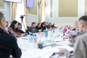 Київрада зареєструвала проєкт докапіталізації Київміськбуду на 3 млрд грн