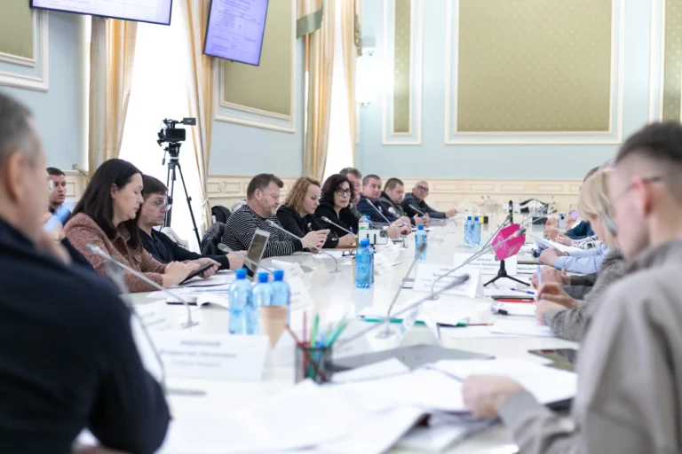 Київрада зареєструвала проєкт докапіталізації Київміськбуду на 3 млрд грн