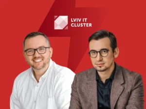 Новий CEO Львівського IT Кластера після спроби рейдерства