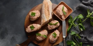 Паштет из куриной печени: кремовый домашний деликатес с секретами текстуры и вкуса