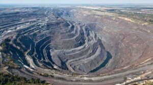 Полтавський ГЗК зупинять з 3 серпня через блокаду портів