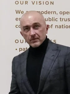 Пишний: Україні не загрожує дефіцит бюджету у 2026 році