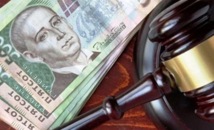 Суд Києва стягнув з орендаря землі під Ашаном 24 млн грн