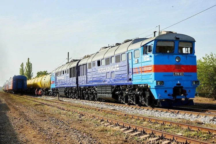 Укрзалізниця піднімає тарифи на вантажі з 1 серпня
