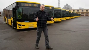 З 15 липня у Києві дорожчає проїзд: Кличко підписав розпорядження