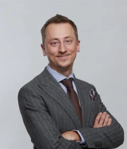 Зеленський призначив Соболева заступником керівника ОП