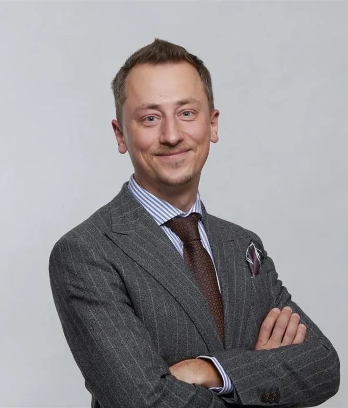 Зеленський призначив Соболева заступником керівника ОП
