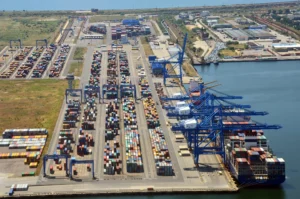 Maersk доставлятиме контейнери в Україну залізницею з Констанци